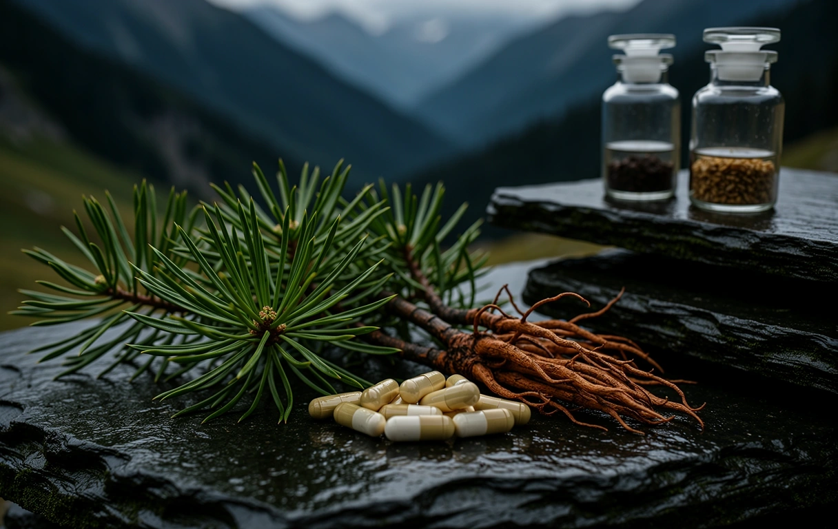 Botanical Ingredients